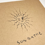 Sunbathe