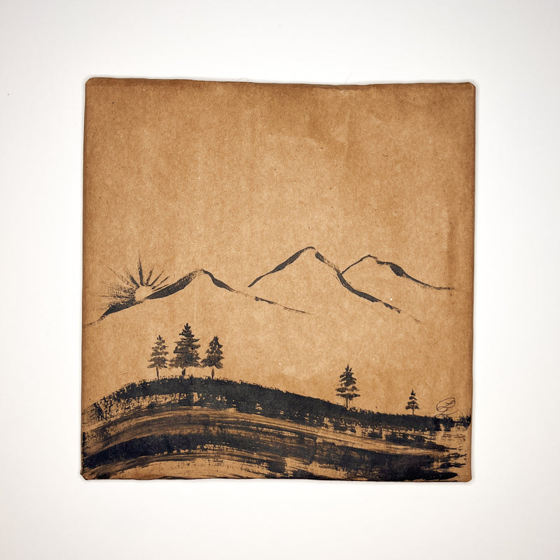 Earth Flow