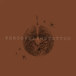 Disco Ball Tattoo Pass