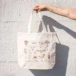 Desert Dreams Tote Bag