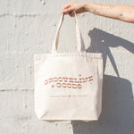 Desert Dreams Tote Bag