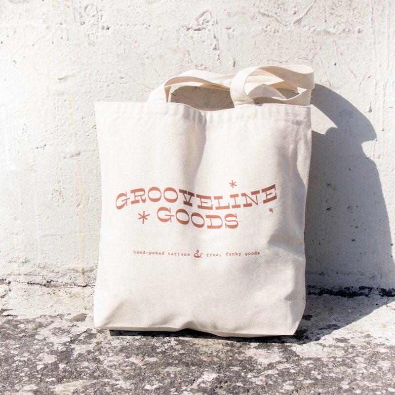 Desert Dreams Tote Bag